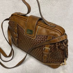 b.o.c. doctors bag like new